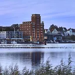 Apartment Pier 14 Im Pierspeicher