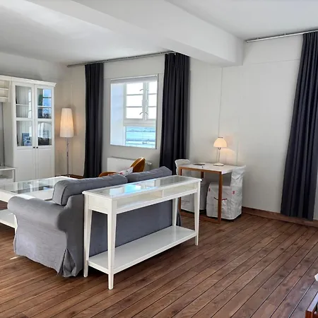 Pier 14 Im Pierspeicher * Kappeln