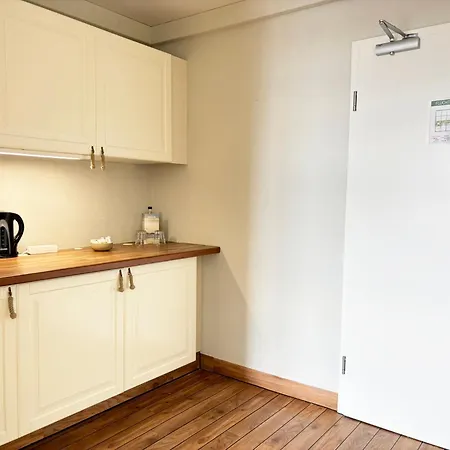 Pier 14 Im Pierspeicher Kappeln