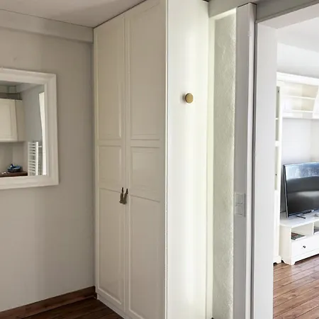 Pier 14 Im Pierspeicher Apartment Kappeln