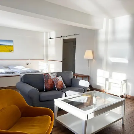 Pier 14 Im Pierspeicher Kappeln