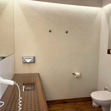 Apartment Pier 14 Im Pierspeicher