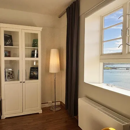 Pier 14 Im Pierspeicher Apartment *