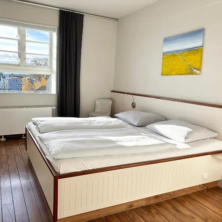 Pier 14 Im Pierspeicher *