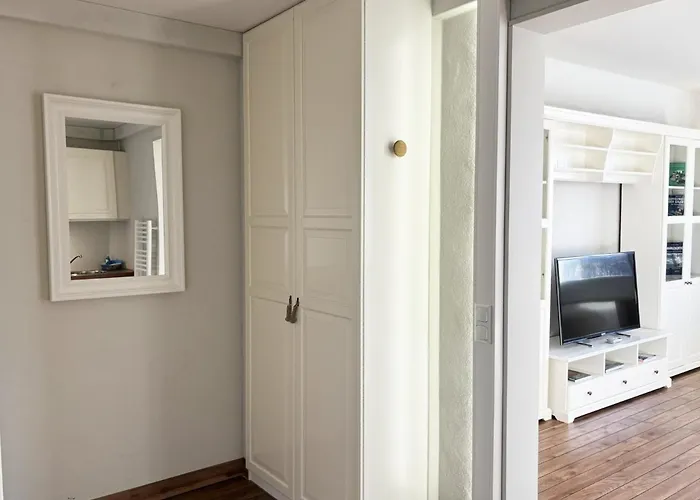 Pier 14 Im Pierspeicher Appartamento Kappeln